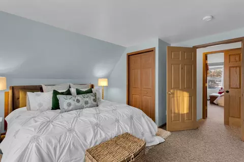 Bedroom - 232 Greenvalley, Jerome, MI 49249 photo 4 of 8