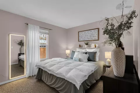 Bedroom - 232 Greenvalley, Jerome, MI 49249 photo 1 of 8