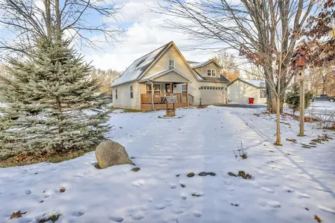 Exterior - 232 Greenvalley, Jerome, MI 49249 photo 5 of 9
