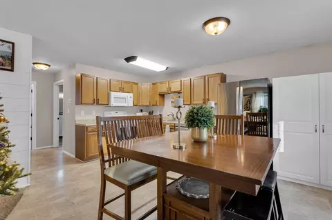 Dining - 232 Greenvalley, Jerome, MI 49249 photo 1 of 3