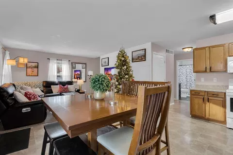Dining - 232 Greenvalley, Jerome, MI 49249 photo 2 of 3