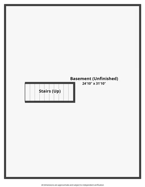 Floorplan - 232 Greenvalley, Jerome, MI 49249 photo 2 of 3