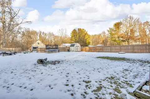Exterior - 232 Greenvalley, Jerome, MI 49249 photo 9 of 9