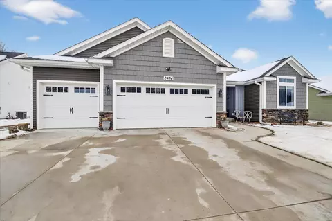 2434 Ashford, Portage, MI 49024