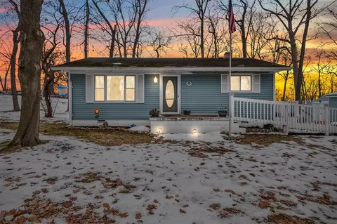 526 Huycks Vw, Coldwater, MI 49036