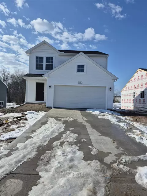 511 Needlewood, Cedar Springs, MI 49319