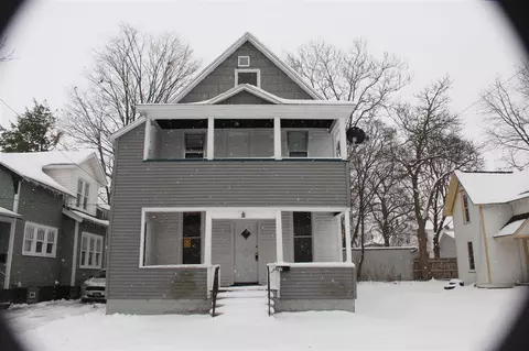 77 Irwin, Muskegon, MI 49442