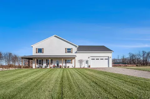 10030 Baker, Alto, MI 49302