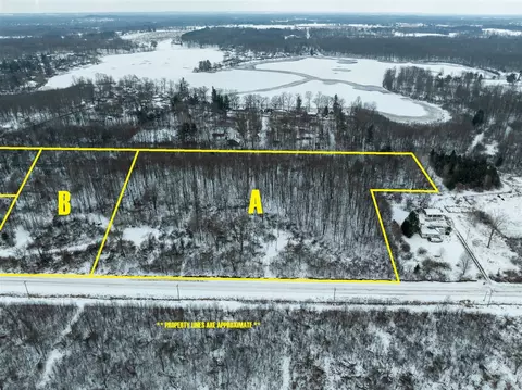 Parcel ''a 47th, Paw Paw, MI 49079
