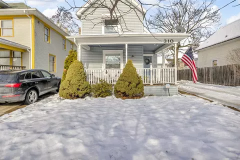 310 W Barnes, Lansing, MI 48910