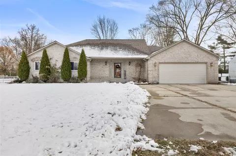 39340 Hamon, Harrison Township, MI 48045