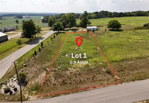 lot1 High Rdg, Freeport, MI 49325