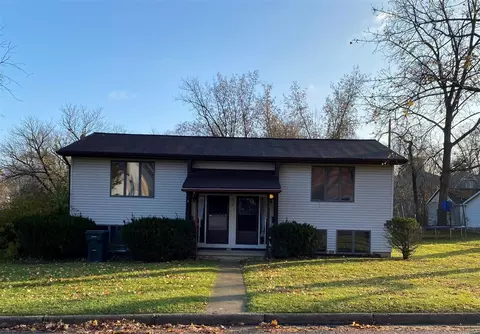 316 N East #1 AND 2, Chelsea, MI 48118