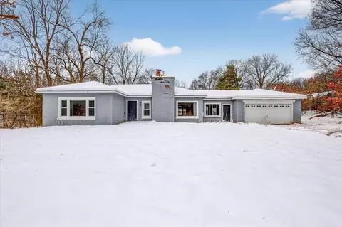24 Bynum, Battle Creek, MI 49017