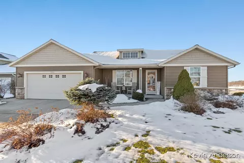 7445 Brown Fox, Zeeland, MI 49464