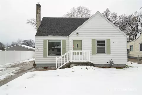 3721 Havana, Wyoming, MI 49509