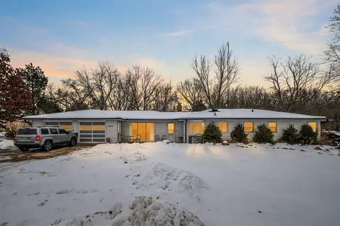 1451 S S Park, Benton Harbor, MI 49022