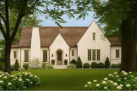 3712 Shoreside, Hudsonville, MI 49426