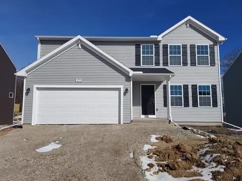 2771 Sanderling, Grand Rapids, MI 49508