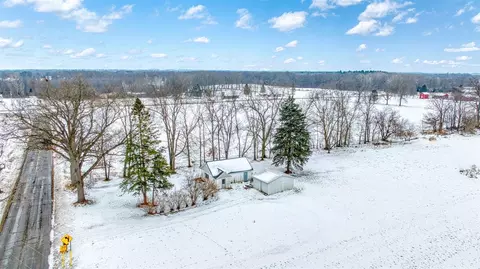 View/Area - 7640 Clark Lk, Jackson, MI 49201 photo 1 of 7