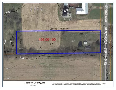 Other - 7640 Clark Lk, Jackson, MI 49201 photo 3 of 3