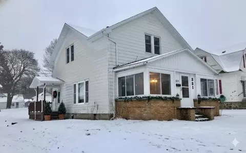 331 W Wheatland, Remus, MI 49340