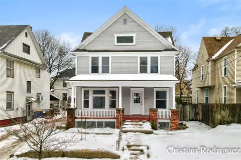 853 Geneva, Grand Rapids, MI 49507