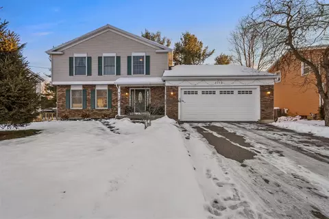 1713 Suffolk, Portage, MI 49024