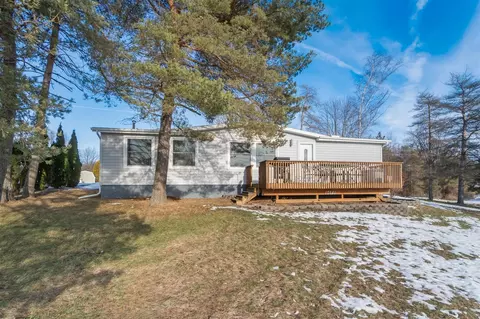 10841 N Waldron, Jerome, MI 49249
