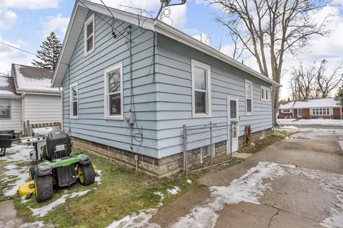 Exterior - 550 Sparks, Jackson, MI 49202 photo 3 of 3