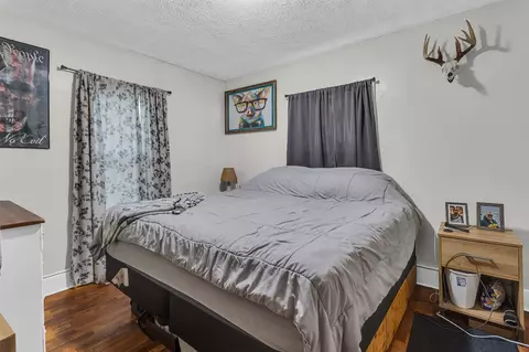 Bedroom - 550 Sparks, Jackson, MI 49202 photo 1 of 4