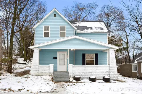 117 Houseman, Grand Rapids, MI 49503