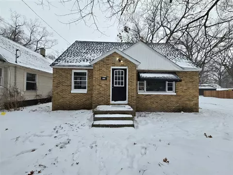 3136 Glendale, Muskegon, MI 49444