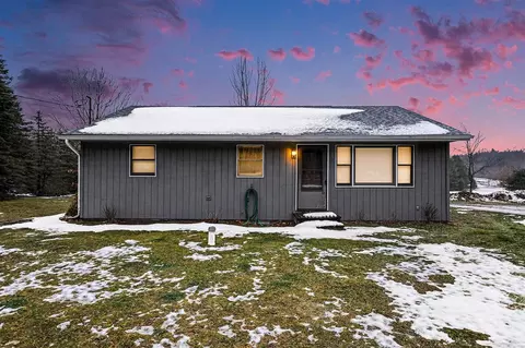 6994 Long Lk, Berrien Springs, MI 49103