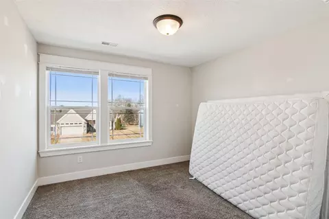 Bedroom - 68 Dickens, Spring Arbor, MI 49283 photo 2 of 4