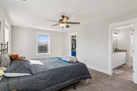 Bedroom - 68 Dickens, Spring Arbor, MI 49283 photo 1 of 4