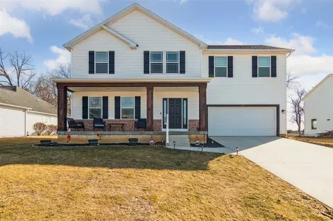 68 Dickens, Spring Arbor, MI 49283