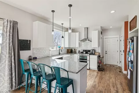 Kitchen - 68 Dickens, Spring Arbor, MI 49283 photo 1 of 2