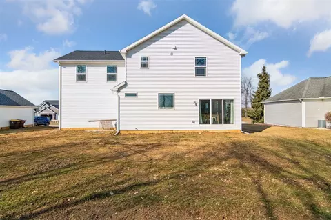 Exterior - 68 Dickens, Spring Arbor, MI 49283 photo 2 of 3