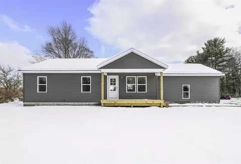 1366 S Wolf Lk, Muskegon, MI 49442