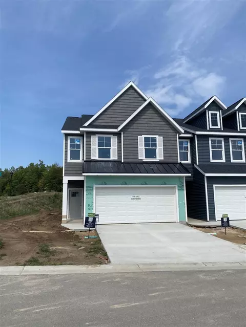 2873 E Highgate #77, Kentwood, MI 49512