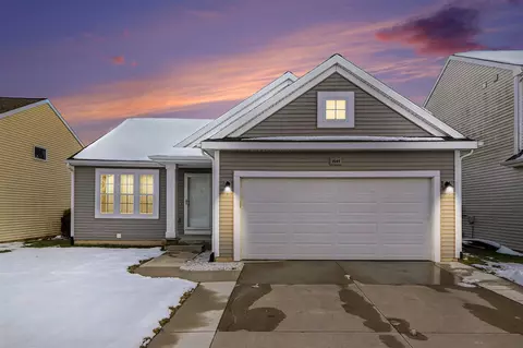 1545 Notley Fld, Vicksburg, MI 49097