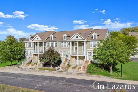 4868 Ausable Riv, Wyoming, MI 49418