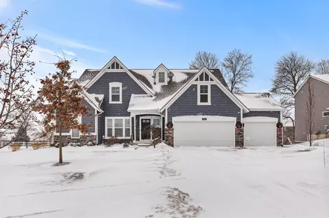 1794 Portadown, Byron Center, MI 49315