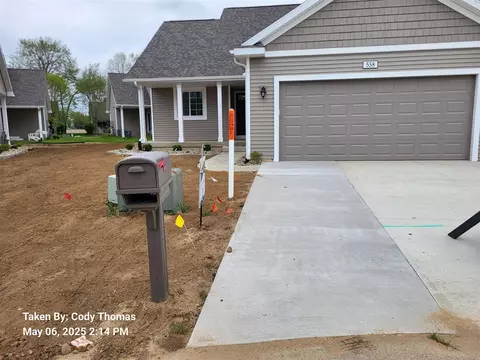 558 Mckinley, Three Rivers, MI 49093