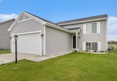 1644 Aspen, Otsego, MI 49078