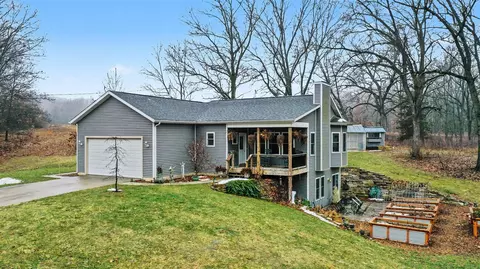10599 W H, Kalamazoo, MI 49009