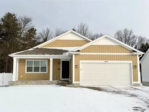 2590 Eagle, Muskegon, MI 49444