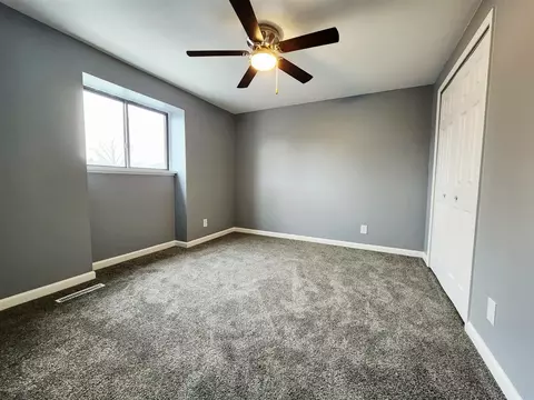 Bedroom - 1955 Westbrook, Jackson, MI 49201 photo 4 of 4