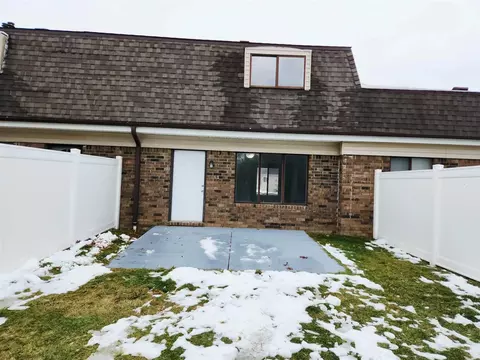 Exterior - 1955 Westbrook, Jackson, MI 49201 photo 3 of 3